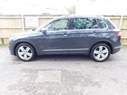 Volkswagen Tiguan SEL 2.0 TDI DSG AUTOMATIC 5dr 7