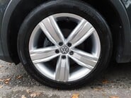 Volkswagen Tiguan SEL 2.0 TDI DSG AUTOMATIC 5dr 12