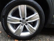 Volkswagen Tiguan SEL 2.0 TDI DSG AUTOMATIC 5dr 15