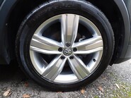 Volkswagen Tiguan SEL 2.0 TDI DSG AUTOMATIC 5dr 13