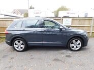 Volkswagen Tiguan SEL 2.0 TDI DSG AUTOMATIC 5dr 3