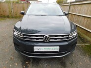 Volkswagen Tiguan SEL 2.0 TDI DSG AUTOMATIC 5dr 9