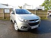 Hyundai ix35 PREMIUM 1.7 CRDI 5 Dr