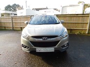 Hyundai ix35 PREMIUM 1.7 CRDI 5 Dr 9