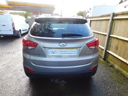 Hyundai ix35 PREMIUM 1.7 CRDI 5 Dr 5