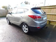 Hyundai ix35 PREMIUM 1.7 CRDI 5 Dr 6