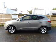 Hyundai ix35 PREMIUM 1.7 CRDI 5 Dr 7