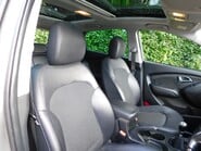 Hyundai ix35 PREMIUM 1.7 CRDI 5 Dr 13