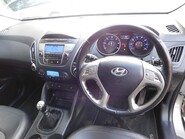 Hyundai ix35 PREMIUM 1.7 CRDI 5 Dr 10