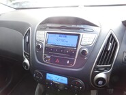 Hyundai ix35 PREMIUM 1.7 CRDI 5 Dr 11