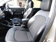 Hyundai ix35 PREMIUM 1.7 CRDI 5 Dr 14