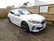 BMW 1 Series 118I M SPORT 5dr 2