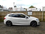 BMW 1 Series 118I M SPORT 5dr 3