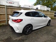 BMW 1 Series 118I M SPORT 5dr 4