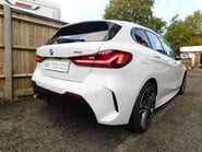 BMW 1 Series 118I M SPORT 5dr 11