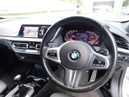 BMW 1 Series 118I M SPORT 5dr 16