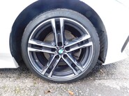 BMW 1 Series 118I M SPORT 5dr 13