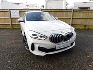 BMW 1 Series 118I M SPORT 5dr 1