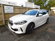 BMW 1 Series 118I M SPORT 5dr 8