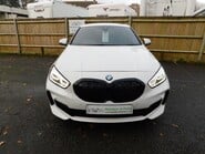 BMW 1 Series 118I M SPORT 5dr 8