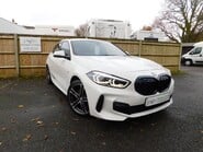 BMW 1 Series 118I M SPORT 5dr 1