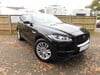 Jaguar F-Pace 2.0d PORTFOLIO AWD AUTOMATIC 5Dr