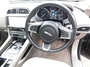 Jaguar F-Pace 2.0d PORTFOLIO AWD AUTOMATIC 5Dr 14