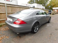 Mercedes-Benz CLS CLS350 CDI GRAND EDITION AUTOMATIC 4