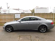 Mercedes-Benz CLS CLS350 CDI GRAND EDITION AUTOMATIC 7