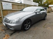 Mercedes-Benz CLS CLS350 CDI GRAND EDITION AUTOMATIC 8