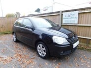 Volkswagen Polo 1.2 MATCH 5 Dr 2