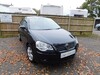 Volkswagen Polo 1.2 MATCH 5 Dr