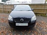 Volkswagen Polo 1.2 MATCH 5 Dr 9