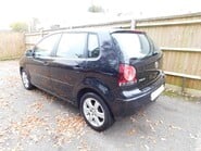 Volkswagen Polo 1.2 MATCH 5 Dr 6