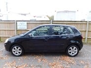 Volkswagen Polo 1.2 MATCH 5 Dr 7