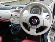 Fiat 500 1.2 LOUNGE 3dr 10