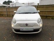 Fiat 500 1.2 LOUNGE 3dr 9