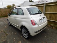 Fiat 500 1.2 LOUNGE 3dr 6