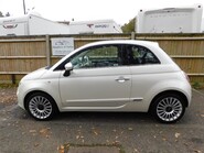 Fiat 500 1.2 LOUNGE 3dr 7