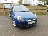 Ford Fiesta 1.2 ZETEC CLIMATE 16V 3 Dr 1