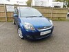 Ford Fiesta 1.2 ZETEC CLIMATE 16V 3 Dr