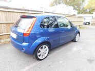 Ford Fiesta 1.2 ZETEC CLIMATE 16V 3 Dr 4