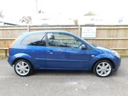 Ford Fiesta 1.2 ZETEC CLIMATE 16V 3 Dr 3