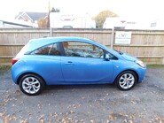 Vauxhall Corsa 1.4 ENERGY + Winter Pack 3dr 3