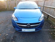 Vauxhall Corsa 1.4 ENERGY + Winter Pack 3dr 9