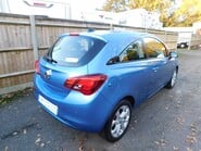 Vauxhall Corsa 1.4 ENERGY + Winter Pack 3dr 4