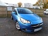 Vauxhall Corsa 1.4 ENERGY + Winter Pack 3dr