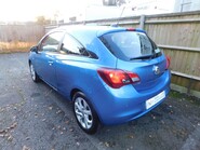 Vauxhall Corsa 1.4 ENERGY + Winter Pack 3dr 6