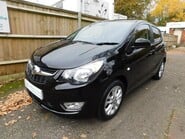 Vauxhall Viva 1.0 SL 5DR 8