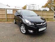 Vauxhall Viva 1.0 SL 5DR 1